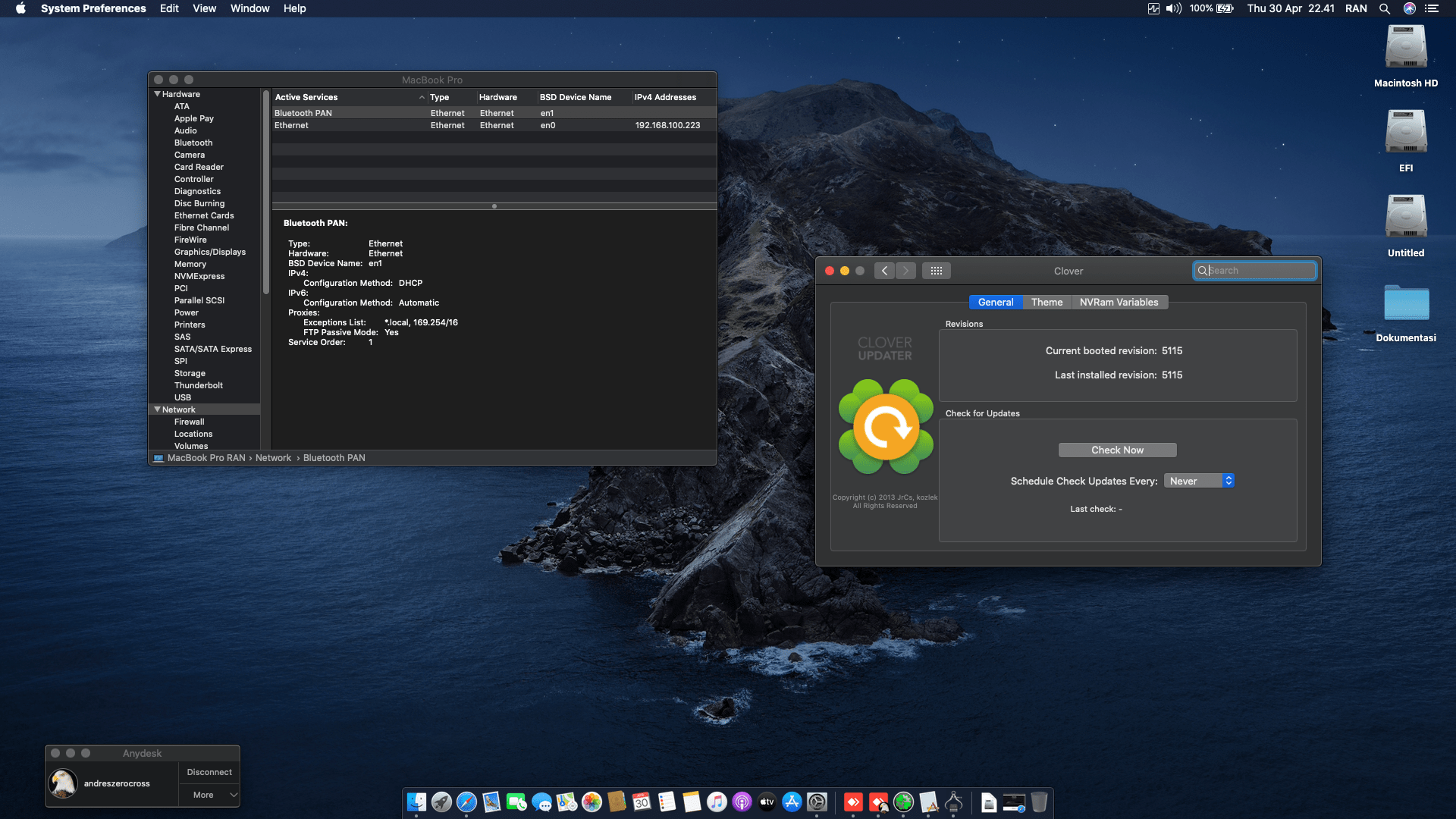 Asus ROG GL553VD FY380 3rd [Intel HD 630 + I2C] 8